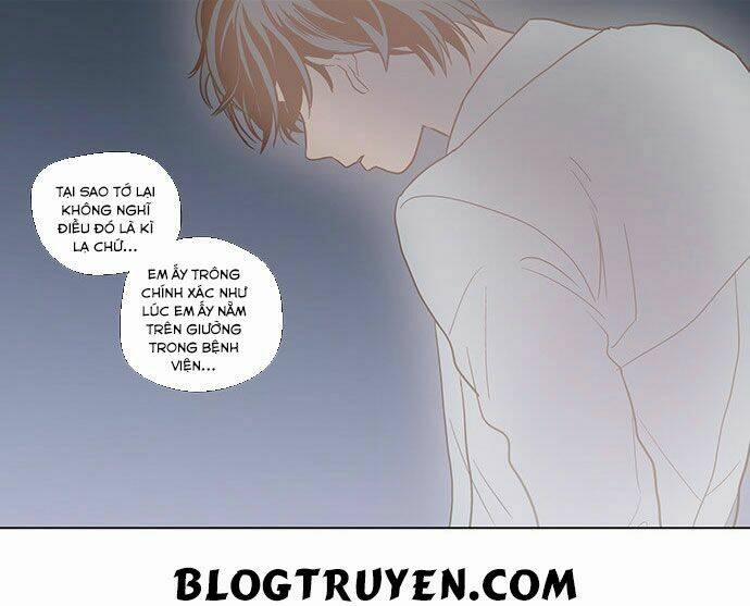 Trăng Lên Ban Ngày 83 trang 29