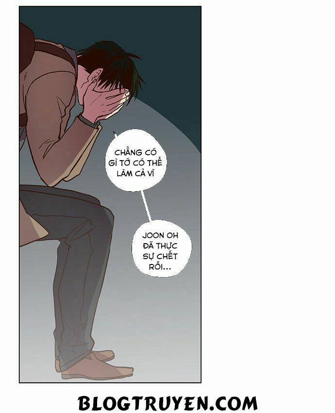 Trăng Lên Ban Ngày 83 trang 30