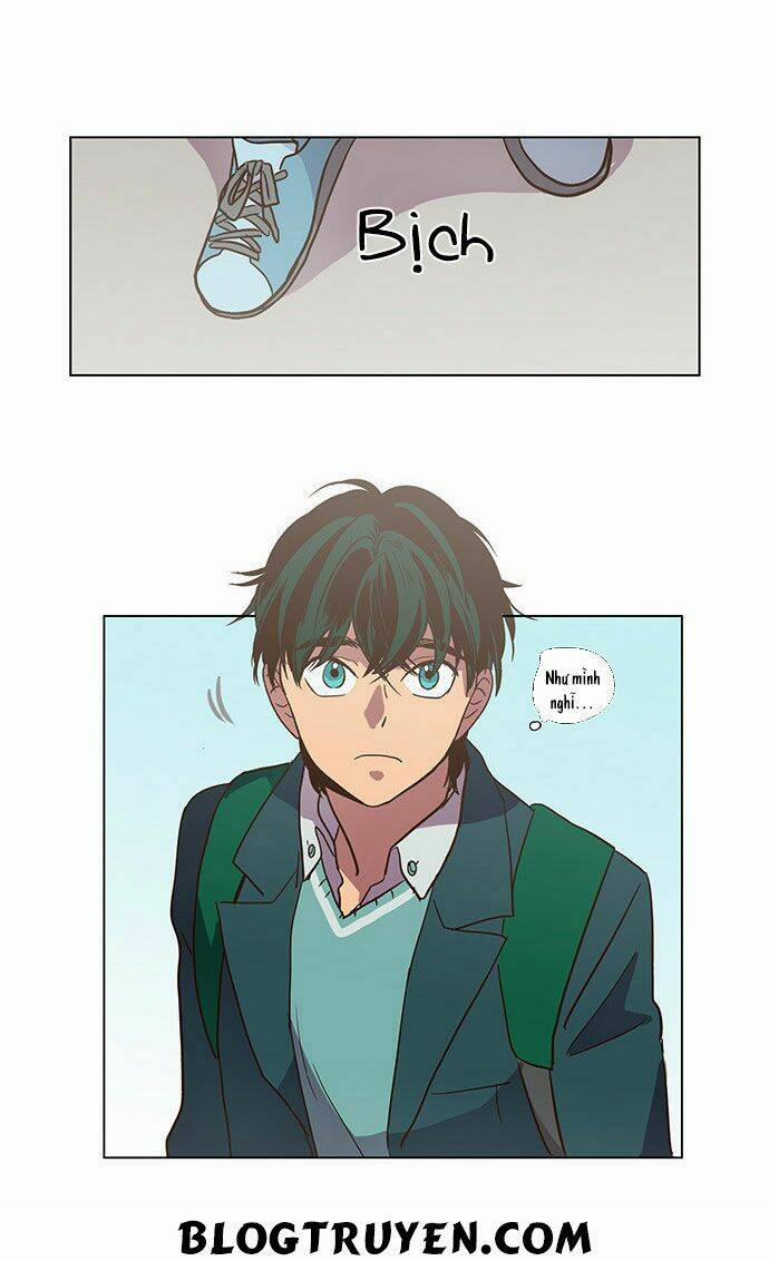 Trăng Lên Ban Ngày 83 trang 37