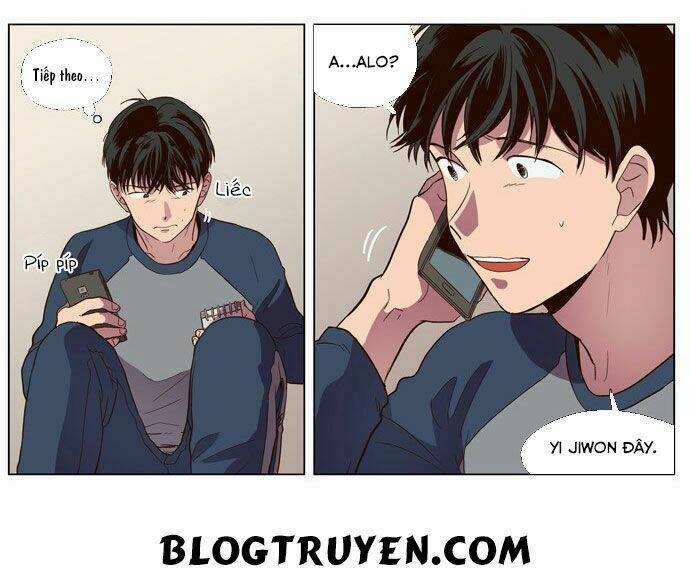 Trăng Lên Ban Ngày 83 trang 5