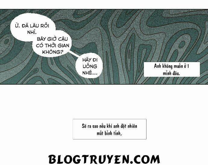 Trăng Lên Ban Ngày 83 trang 6