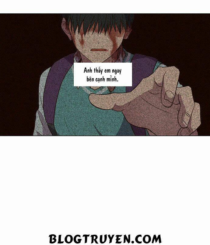 Trăng Lên Ban Ngày 83 trang 7