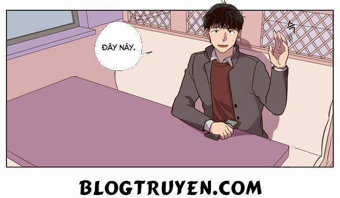 Trăng Lên Ban Ngày 83 trang 9