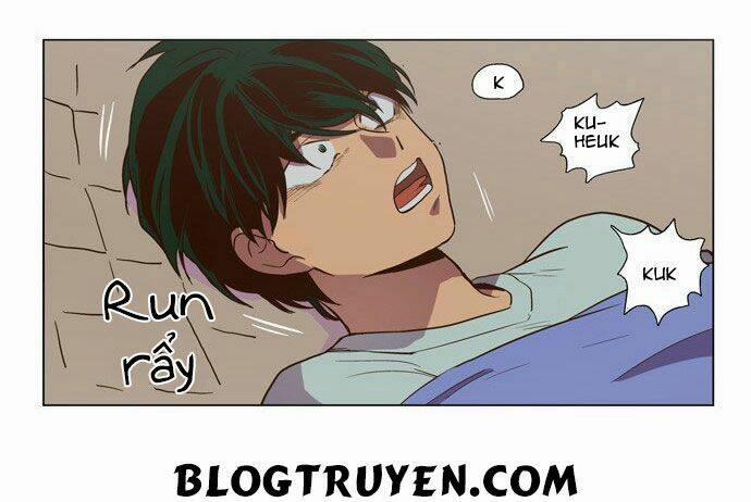 Trăng Lên Ban Ngày 84 trang 11