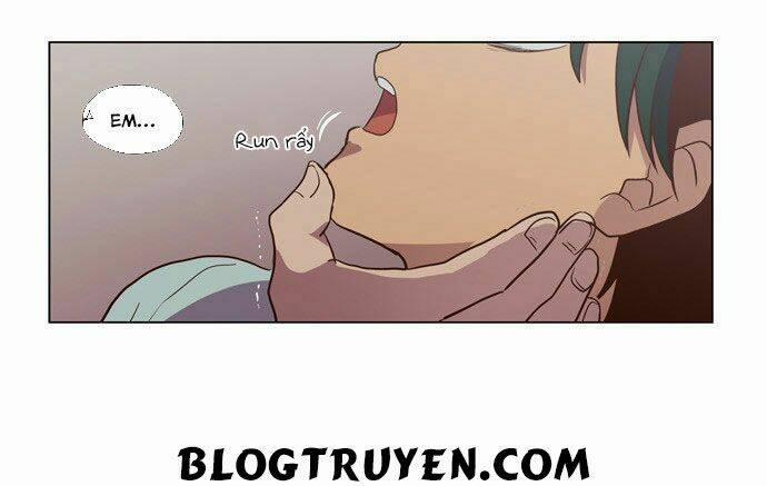 Trăng Lên Ban Ngày 84 trang 14