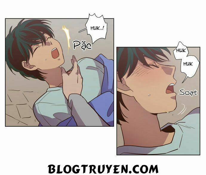 Trăng Lên Ban Ngày 84 trang 15