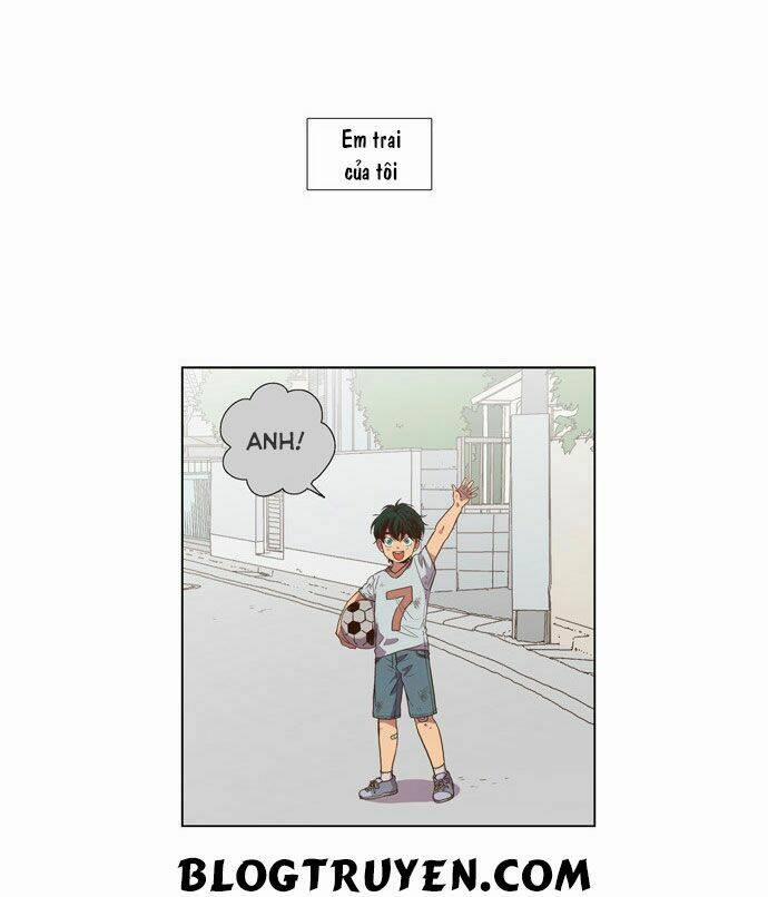 Trăng Lên Ban Ngày 84 trang 2