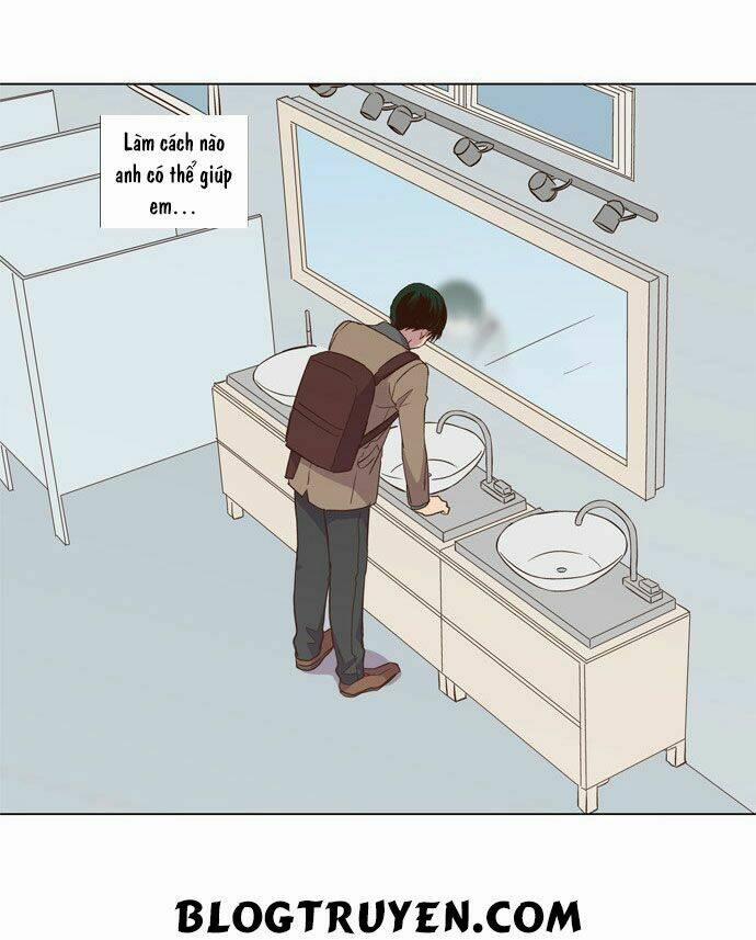 Trăng Lên Ban Ngày 84 trang 21