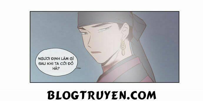 Trăng Lên Ban Ngày 84 trang 28