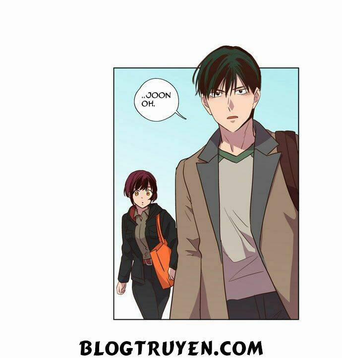 Trăng Lên Ban Ngày 84 trang 31