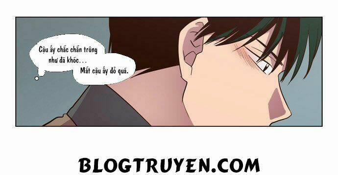 Trăng Lên Ban Ngày 84 trang 33