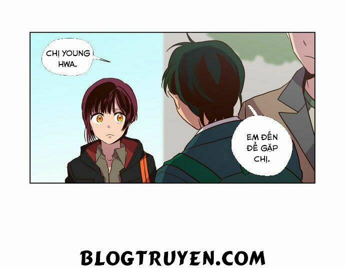 Trăng Lên Ban Ngày 84 trang 36