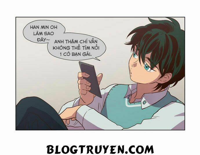 Trăng Lên Ban Ngày 84 trang 4