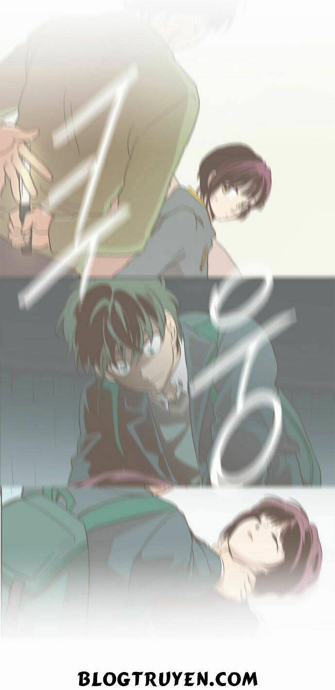 Trăng Lên Ban Ngày 84 trang 49