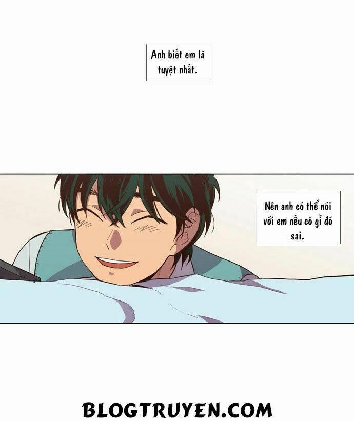 Trăng Lên Ban Ngày 84 trang 5