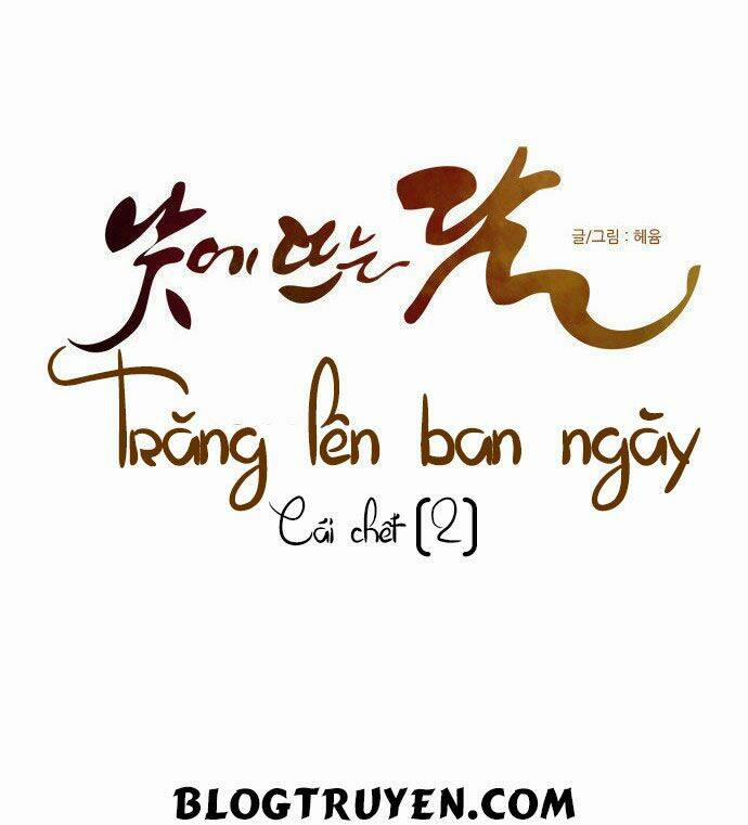 Trăng Lên Ban Ngày 84 trang 6