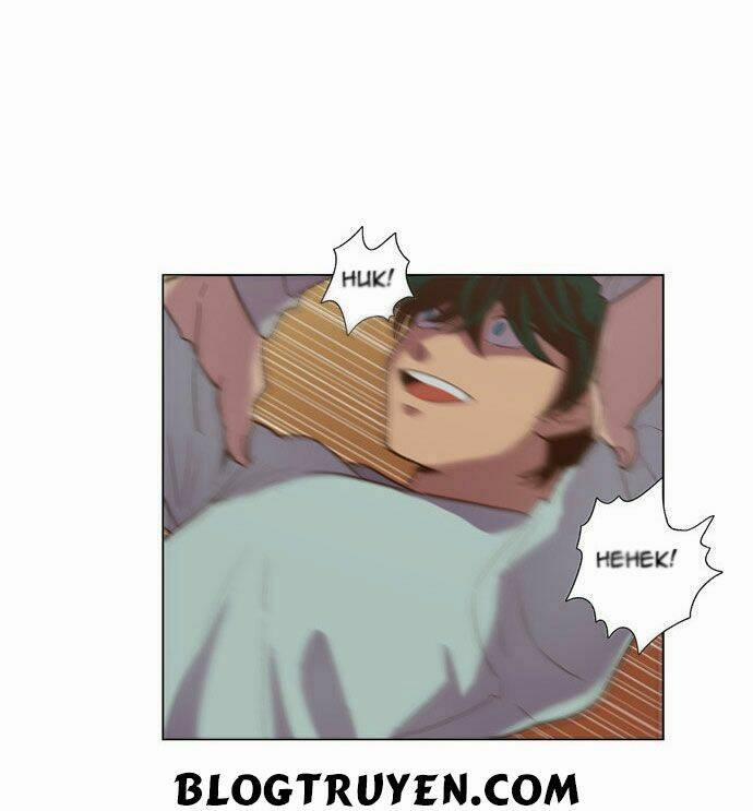 Trăng Lên Ban Ngày 84 trang 7