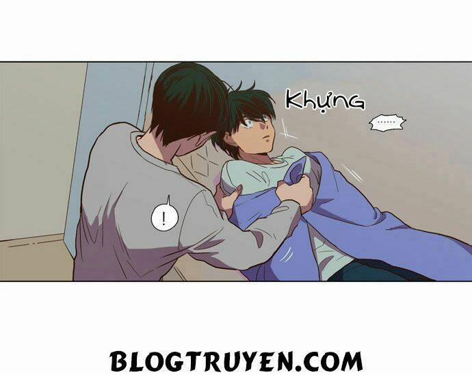 Trăng Lên Ban Ngày 84 trang 9