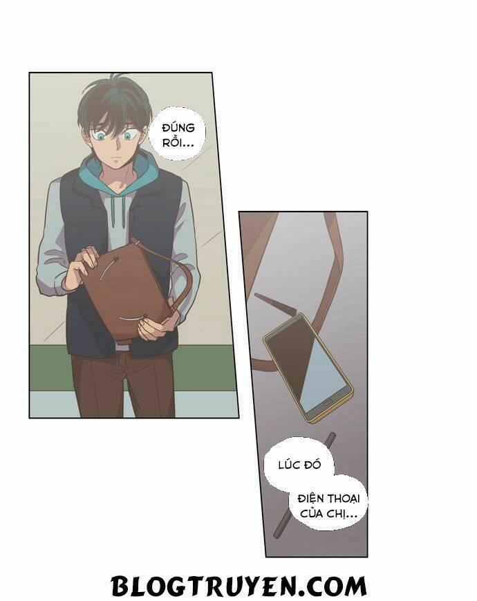 Trăng Lên Ban Ngày 85 trang 10