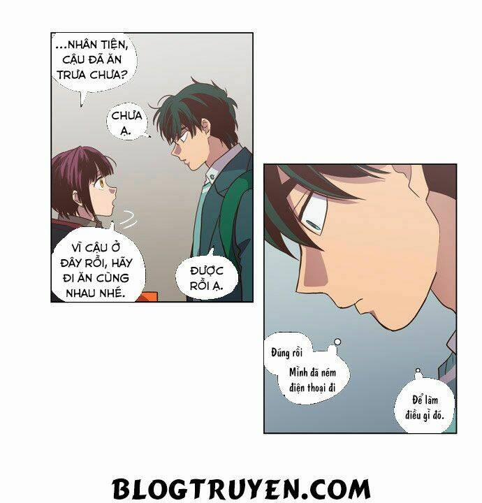 Trăng Lên Ban Ngày 85 trang 14