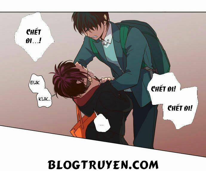 Trăng Lên Ban Ngày 85 trang 16