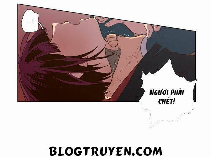 Trăng Lên Ban Ngày 85 trang 17