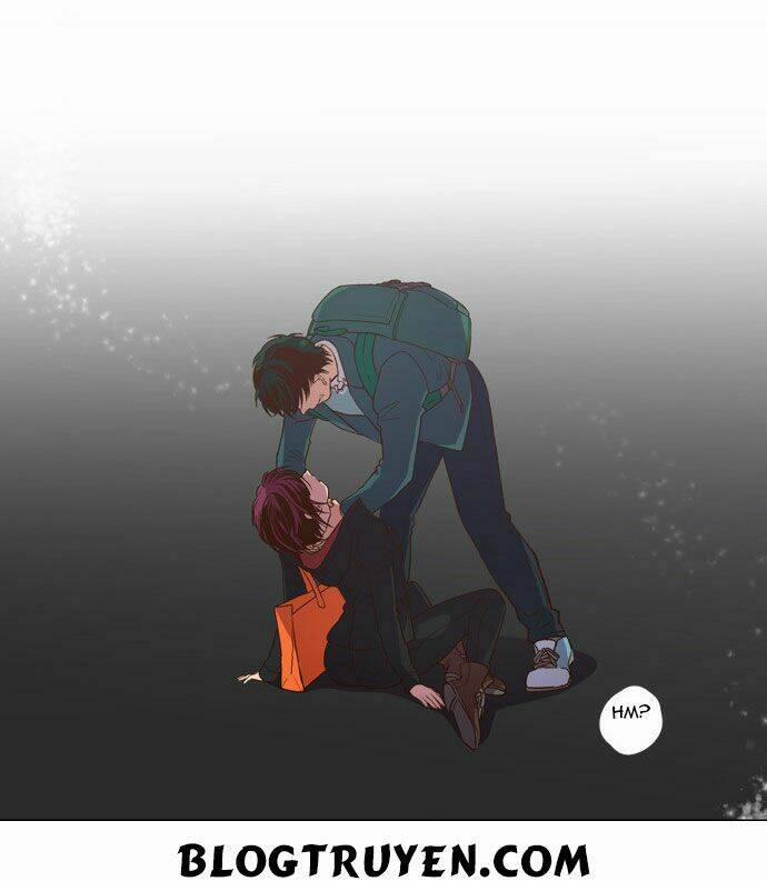 Trăng Lên Ban Ngày 85 trang 18