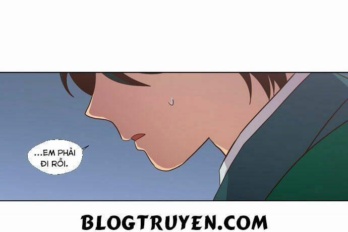 Trăng Lên Ban Ngày 85 trang 20