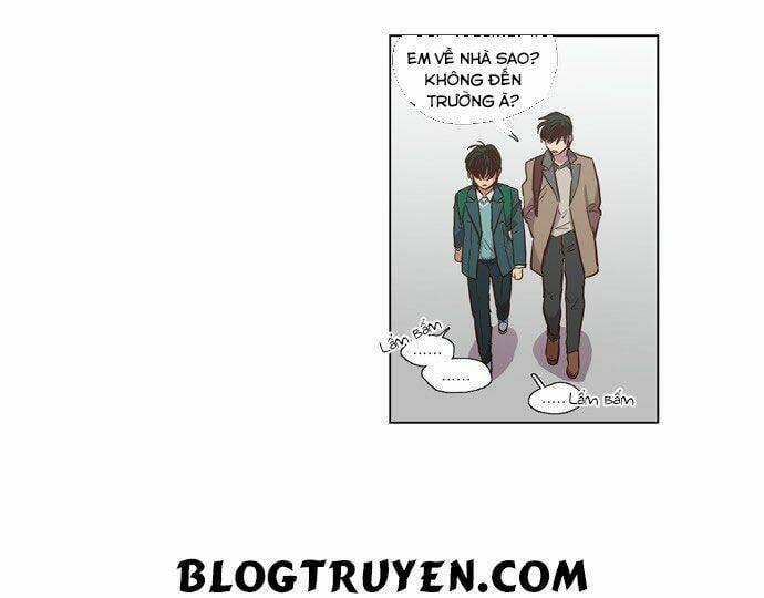 Trăng Lên Ban Ngày 85 trang 28