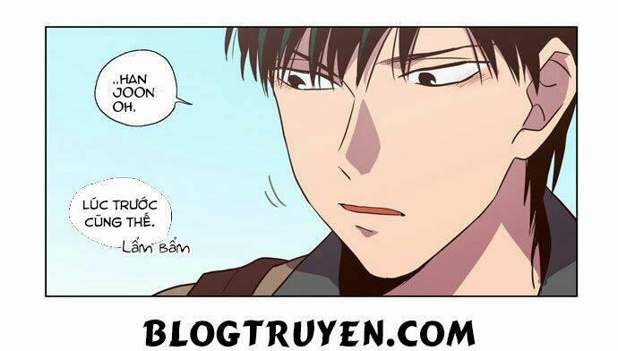 Trăng Lên Ban Ngày 85 trang 29