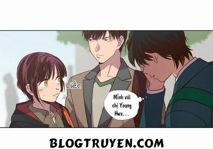 Trăng Lên Ban Ngày 85 trang 3