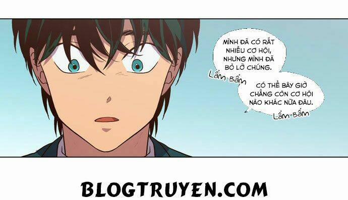 Trăng Lên Ban Ngày 85 trang 30