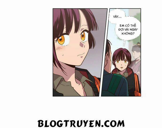 Trăng Lên Ban Ngày 85 trang 5