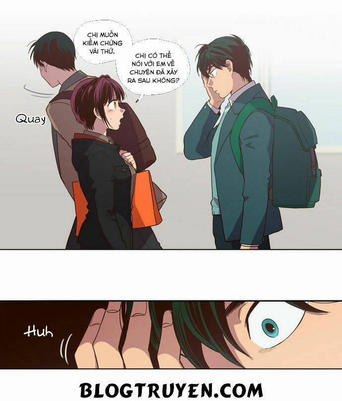 Trăng Lên Ban Ngày 85 trang 6