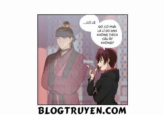 Trăng Lên Ban Ngày 86 trang 13