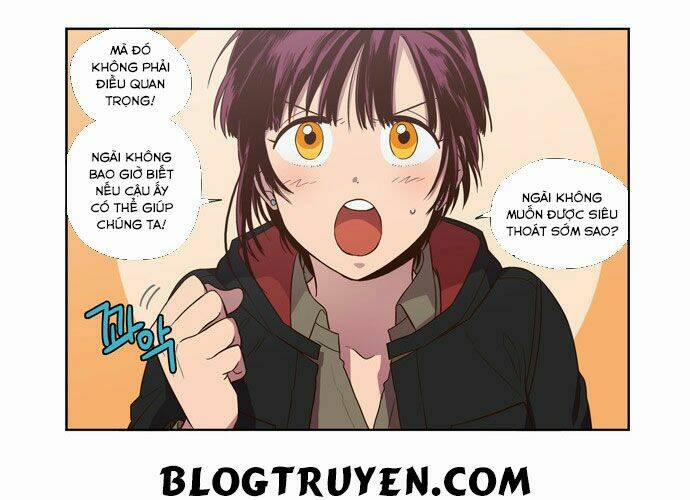 Trăng Lên Ban Ngày 86 trang 15