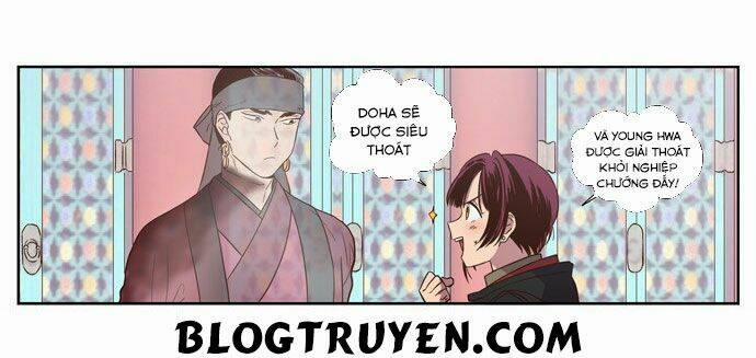 Trăng Lên Ban Ngày 86 trang 16