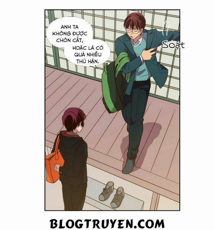 Trăng Lên Ban Ngày 86 trang 20