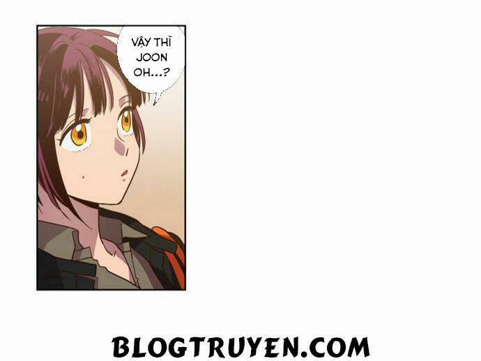 Trăng Lên Ban Ngày 86 trang 21