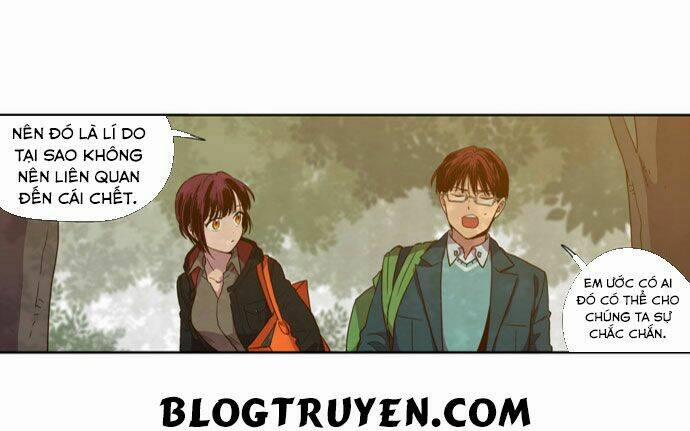 Trăng Lên Ban Ngày 86 trang 24