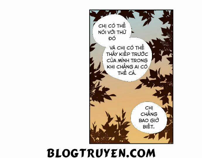 Trăng Lên Ban Ngày 86 trang 30