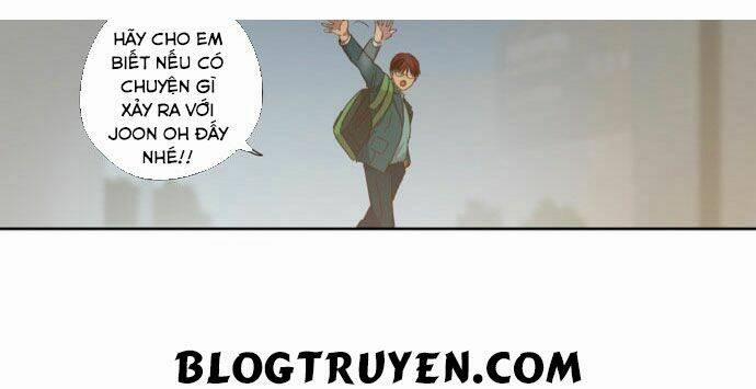 Trăng Lên Ban Ngày 86 trang 38