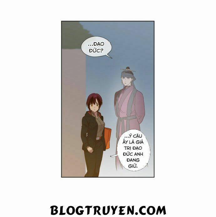 Trăng Lên Ban Ngày 86 trang 39