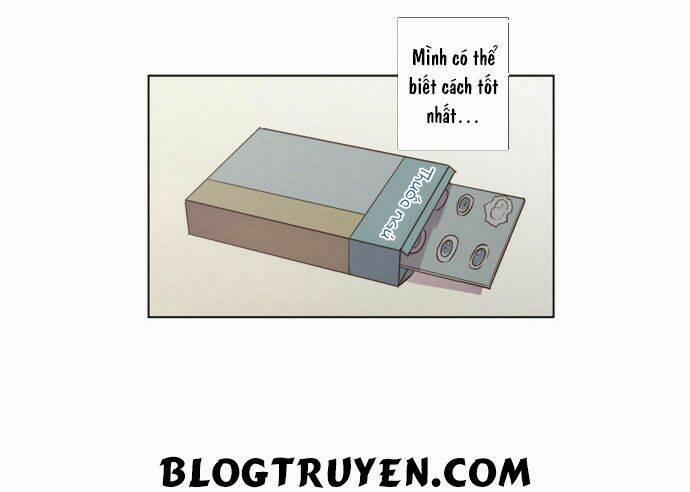 Trăng Lên Ban Ngày 86 trang 41