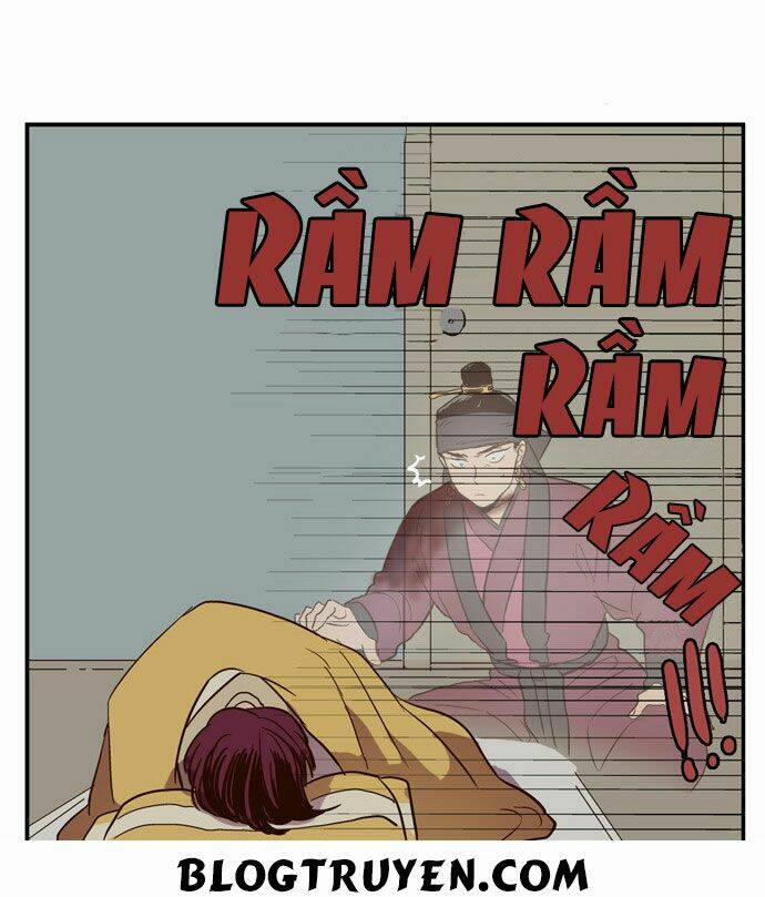 Trăng Lên Ban Ngày 86 trang 56