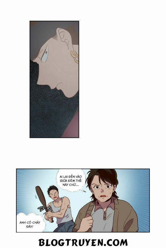 Trăng Lên Ban Ngày 86 trang 57