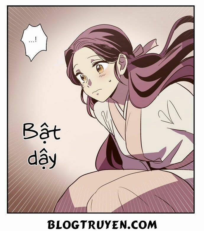 Trăng Lên Ban Ngày 86 trang 61