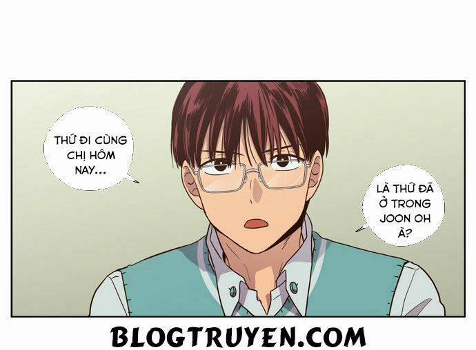 Trăng Lên Ban Ngày 86 trang 7