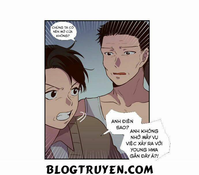 Trăng Lên Ban Ngày 87 trang 3