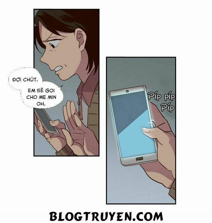 Trăng Lên Ban Ngày 87 trang 4